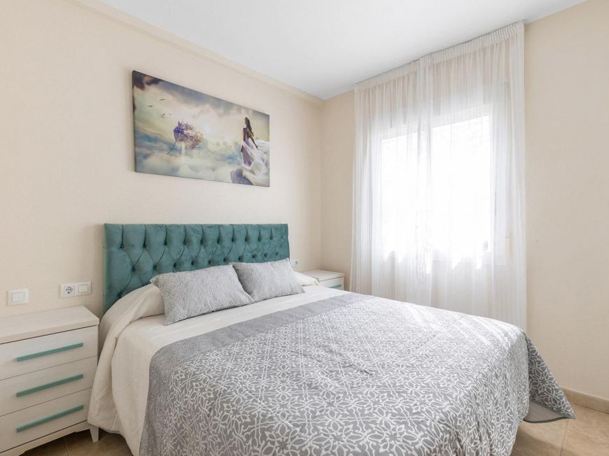 Španělsko Bungalow Opportunity in Aguas Nuevas