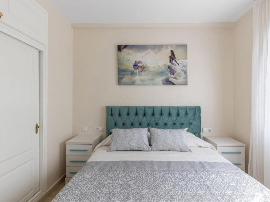 Španělsko Bungalow Opportunity in Aguas Nuevas