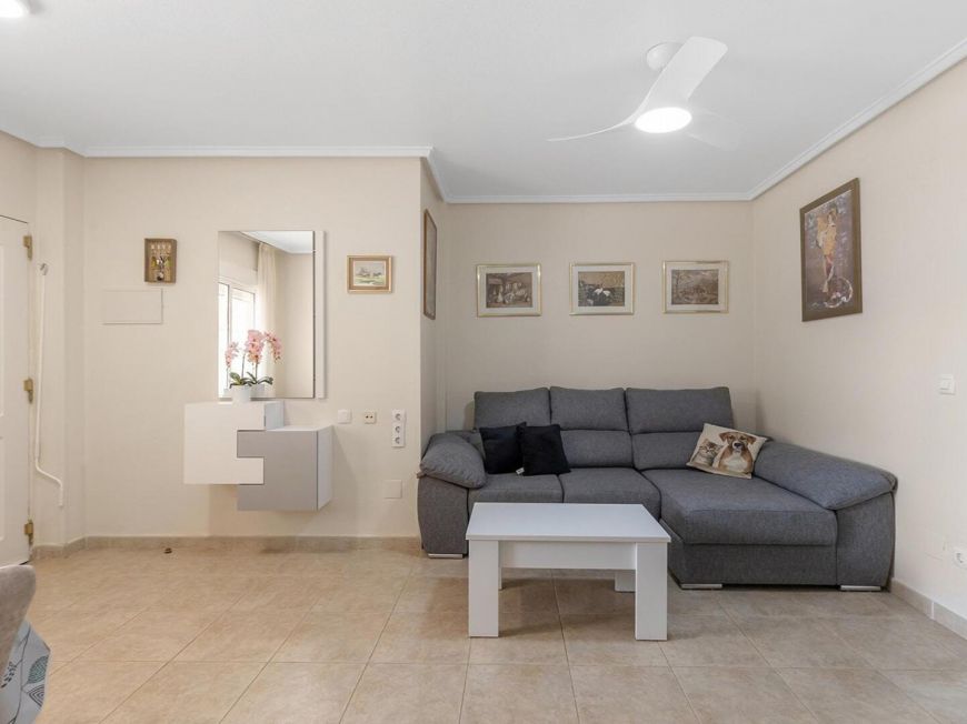 Španělsko Bungalow Opportunity in Aguas Nuevas