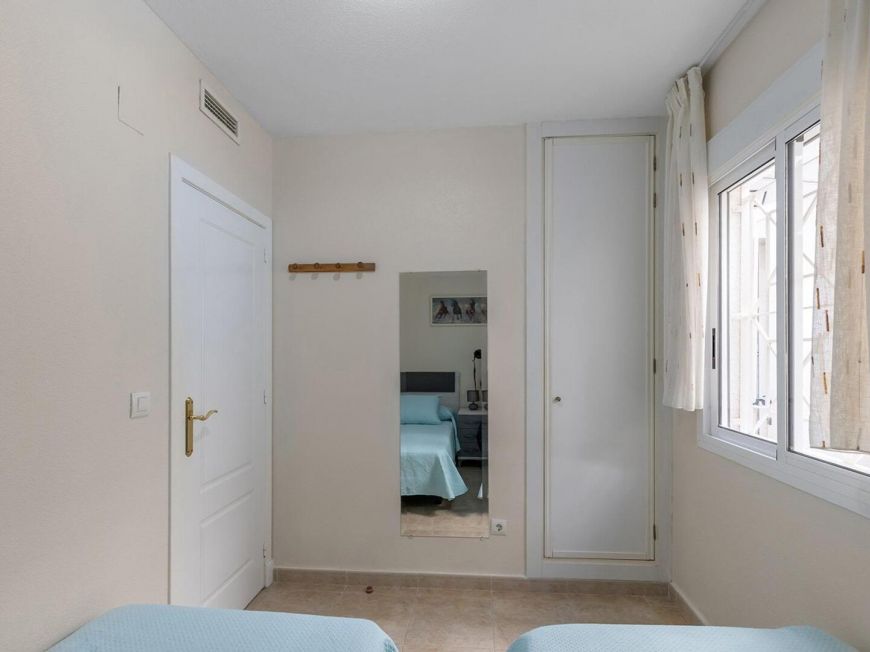 Španělsko Bungalow Opportunity in Aguas Nuevas