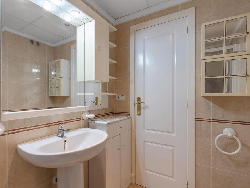 Španělsko Bungalow Opportunity in Aguas Nuevas