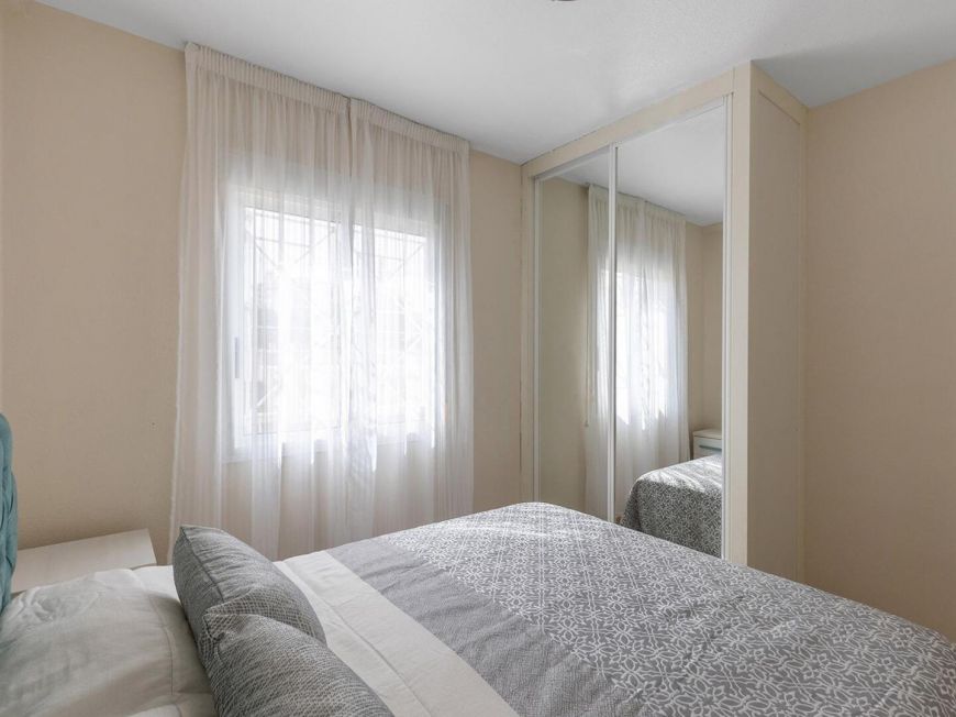 Španělsko Bungalow Opportunity in Aguas Nuevas