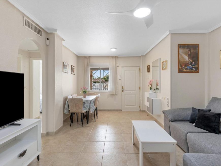 Španělsko Bungalow Opportunity in Aguas Nuevas