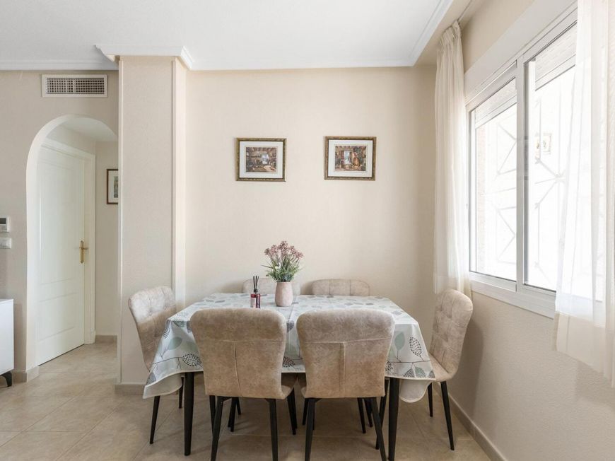 Španělsko Bungalow Opportunity in Aguas Nuevas