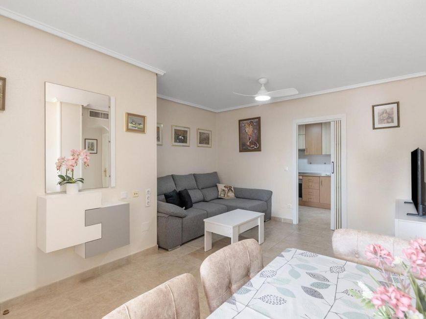 Španělsko Bungalow Opportunity in Aguas Nuevas