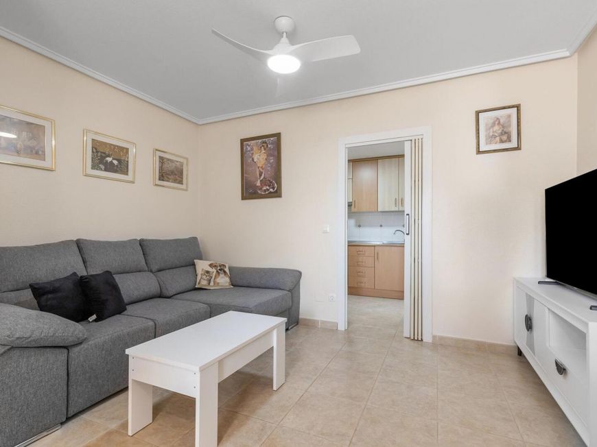 Španělsko Bungalow Opportunity in Aguas Nuevas