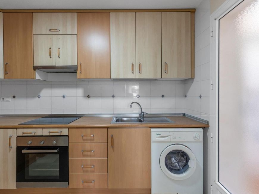 Španělsko Bungalow Opportunity in Aguas Nuevas