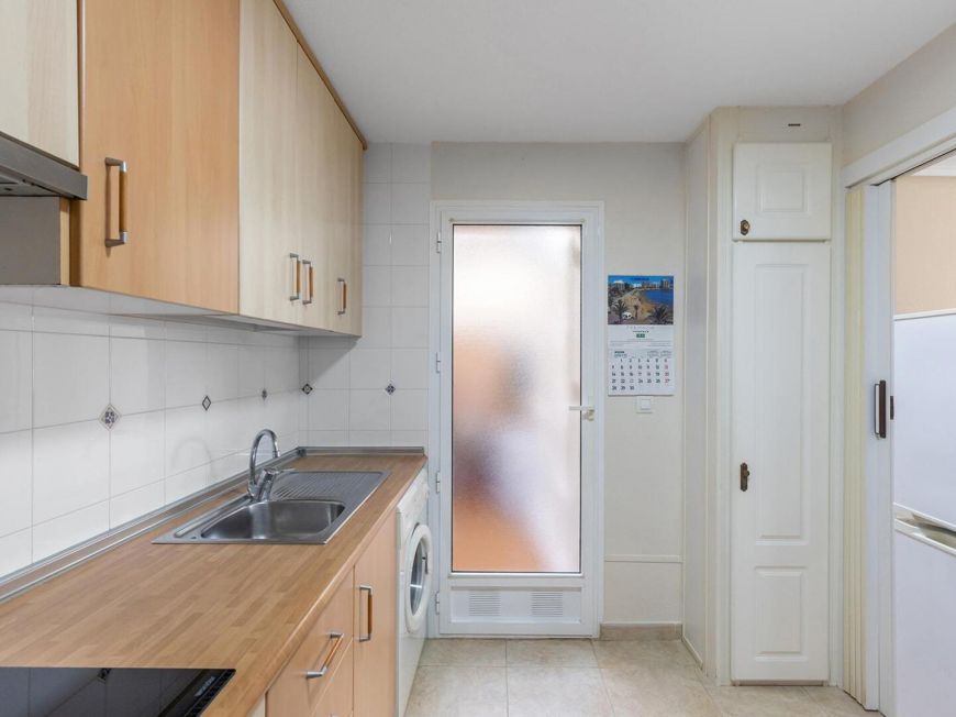 Španělsko Bungalow Opportunity in Aguas Nuevas