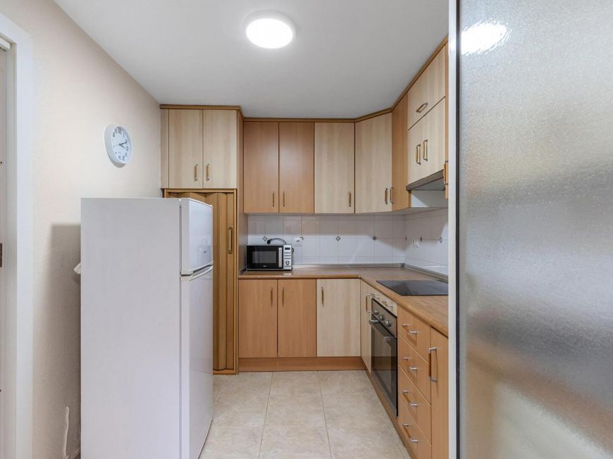 Španělsko Bungalow Opportunity in Aguas Nuevas