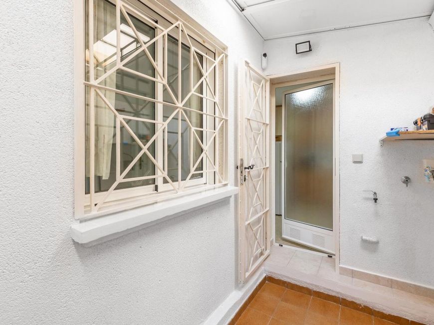 Španělsko Bungalow Opportunity in Aguas Nuevas