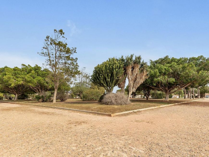 Španělsko Bungalow Opportunity in Aguas Nuevas