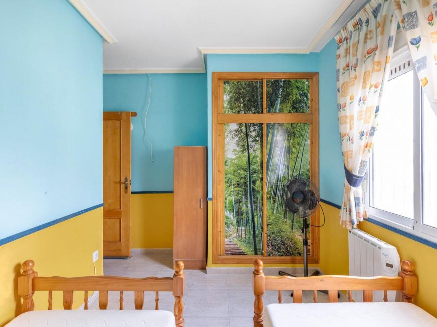 Espanha Ground Floor Bungalow with Large Garden in Orihuela Costa