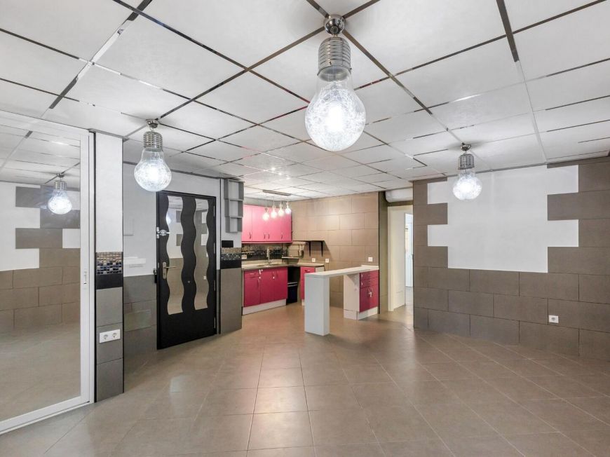 Испания Charming Ground Floor Home Just 300 Metres from the Beach in La Mata