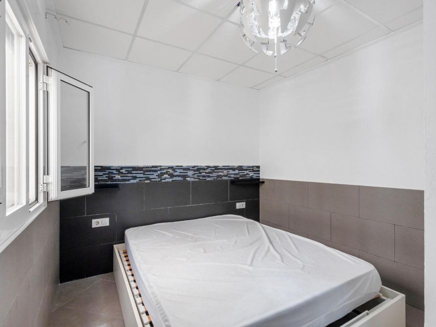 Испания Charming Ground Floor Home Just 300 Metres from the Beach in La Mata