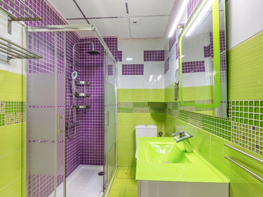 Испания Charming Ground Floor Home Just 300 Metres from the Beach in La Mata