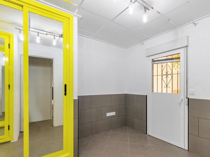 Испания Charming Ground Floor Home Just 300 Metres from the Beach in La Mata