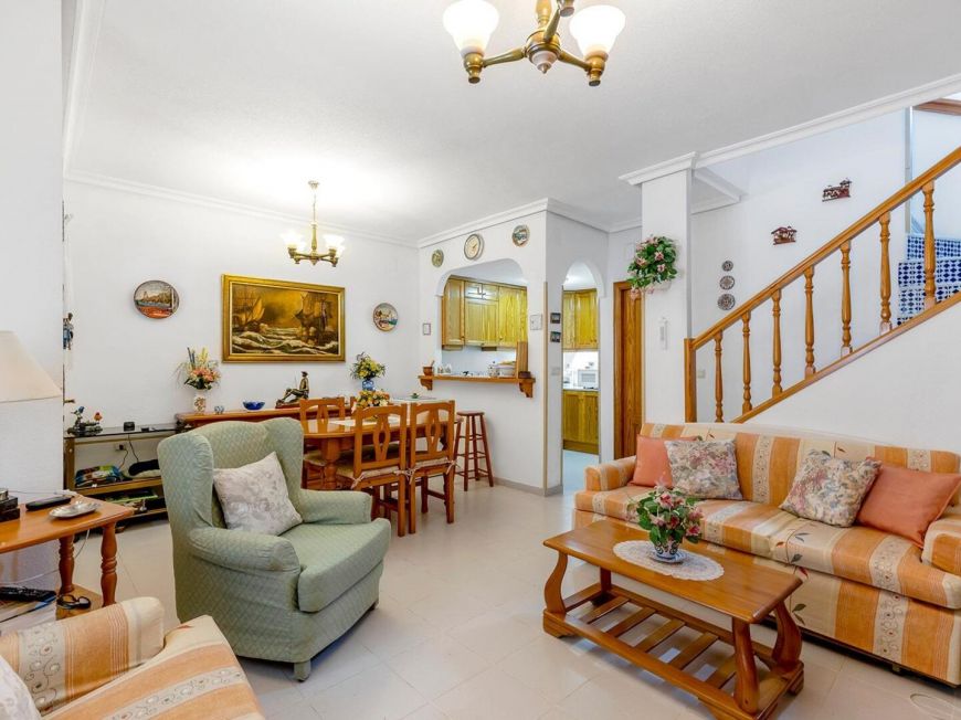 Španělsko Unique opportunity in the prestigious Parquemar Urbanization, La Mata!