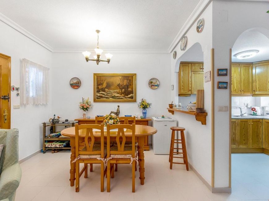 Španělsko Unique opportunity in the prestigious Parquemar Urbanization, La Mata!