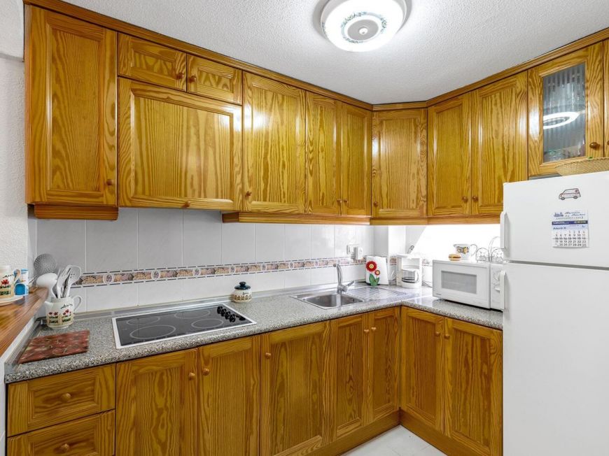 Španělsko Unique opportunity in the prestigious Parquemar Urbanization, La Mata!