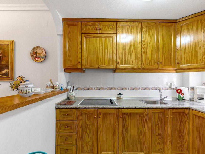 Španělsko Unique opportunity in the prestigious Parquemar Urbanization, La Mata!