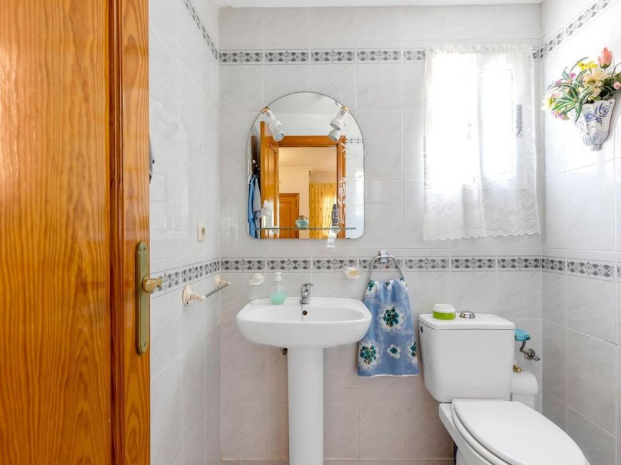 Испания Unique opportunity in the prestigious Parquemar Urbanization, La Mata!