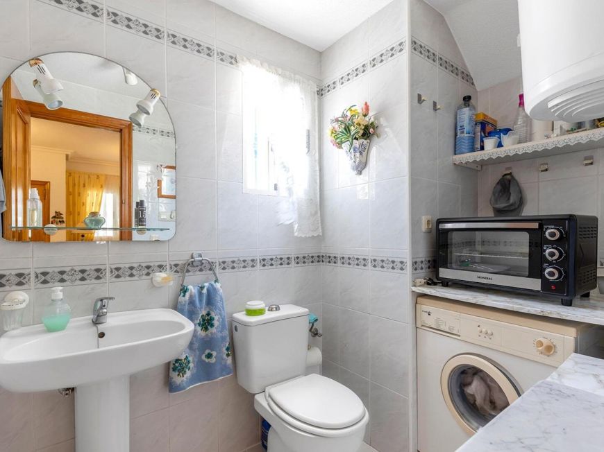 Španělsko Unique opportunity in the prestigious Parquemar Urbanization, La Mata!