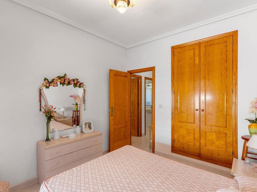 Испания Unique opportunity in the prestigious Parquemar Urbanization, La Mata!