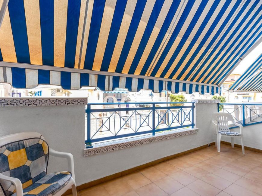 Испания Unique opportunity in the prestigious Parquemar Urbanization, La Mata!