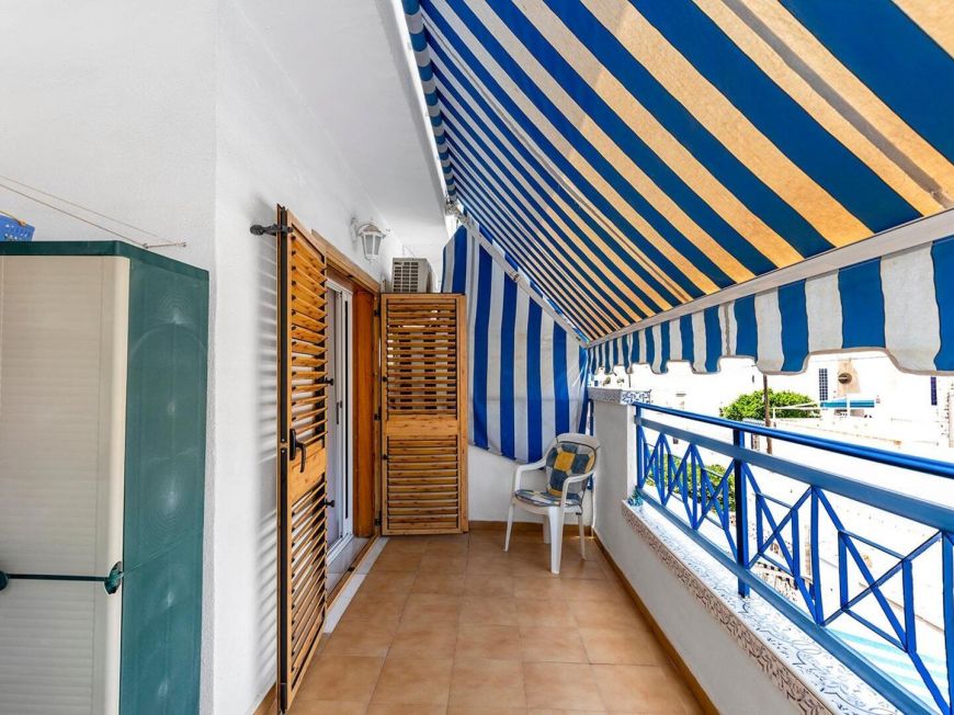 Španělsko Unique opportunity in the prestigious Parquemar Urbanization, La Mata!