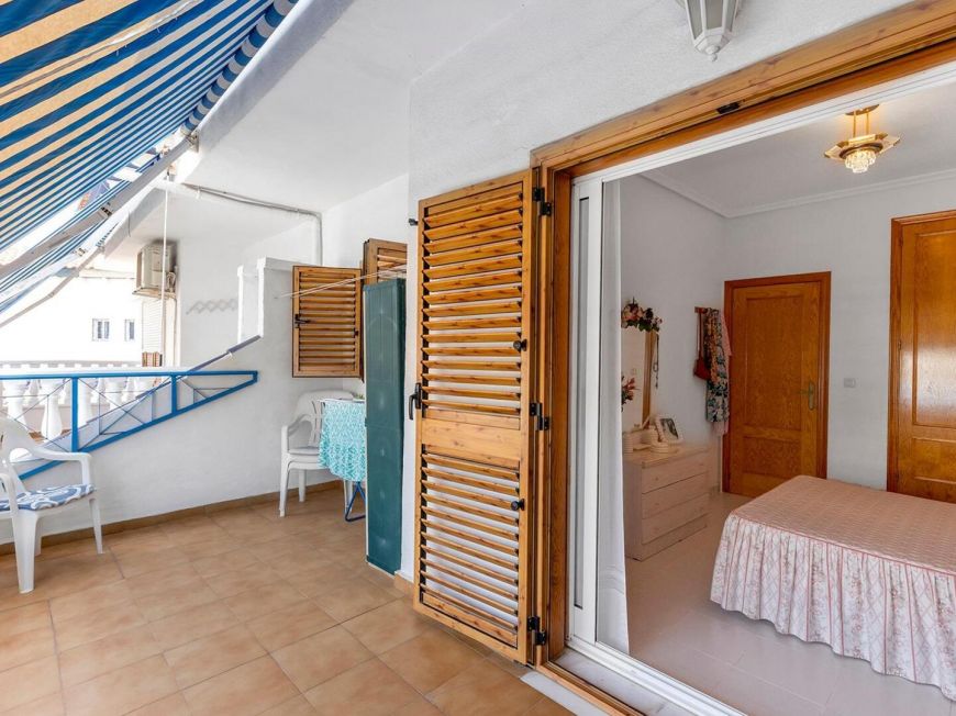 Španělsko Unique opportunity in the prestigious Parquemar Urbanization, La Mata!