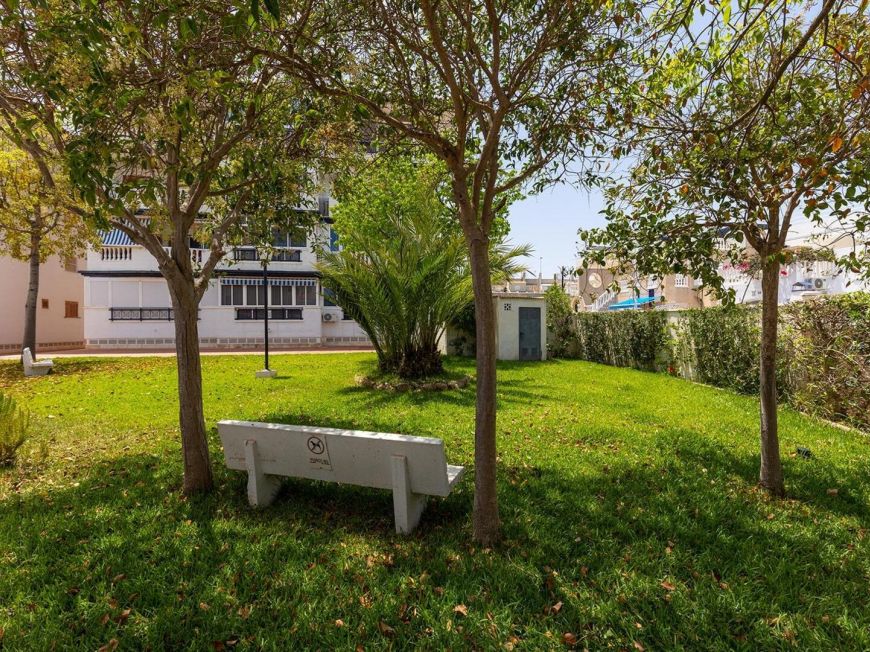 Испания Unique opportunity in the prestigious Parquemar Urbanization, La Mata!