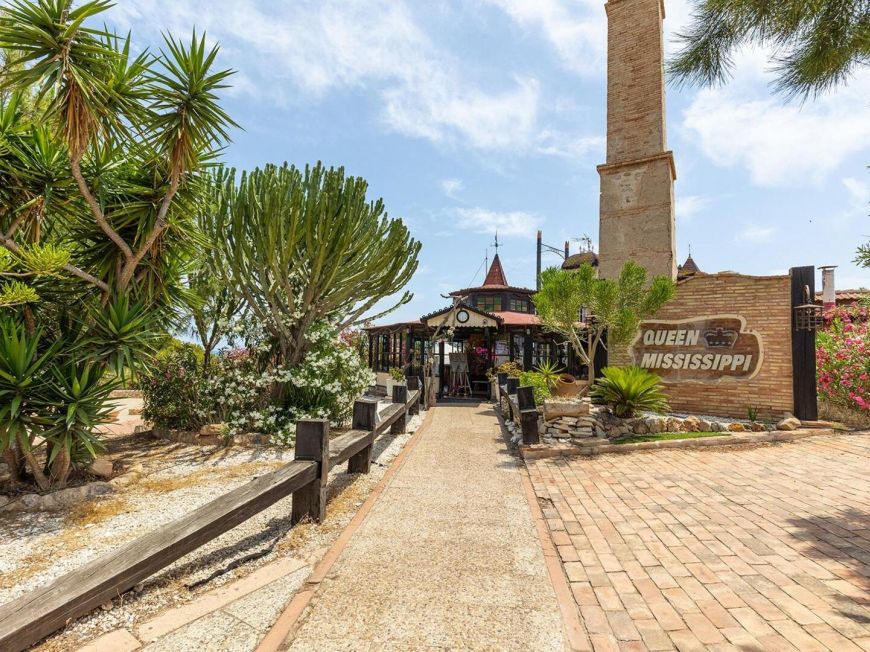 Španělsko Unique opportunity in the prestigious Parquemar Urbanization, La Mata!