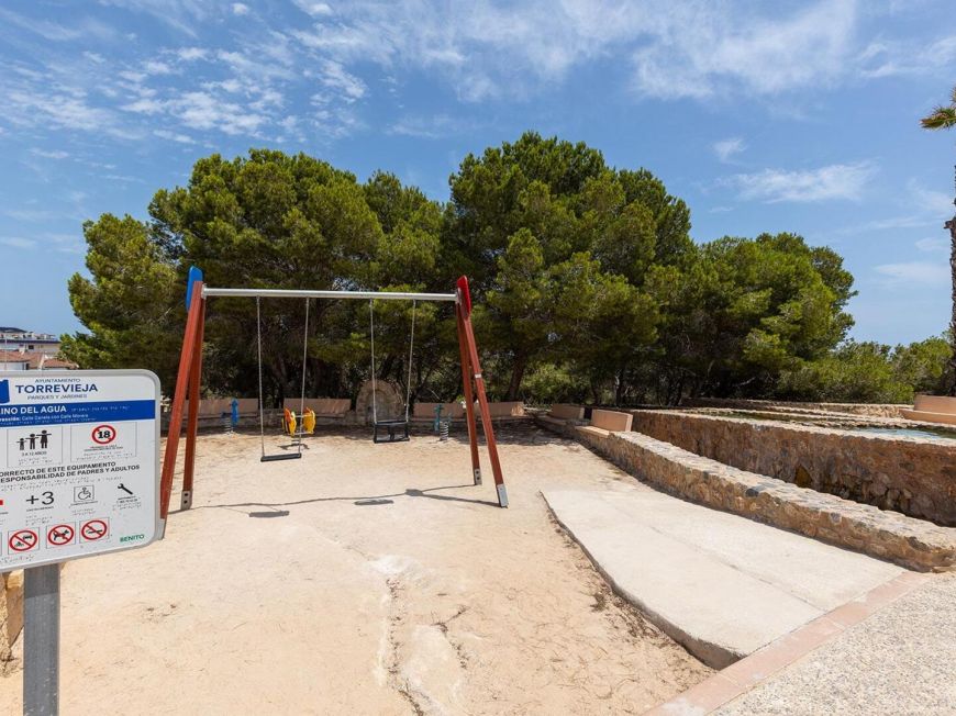 Испания Unique opportunity in the prestigious Parquemar Urbanization, La Mata!