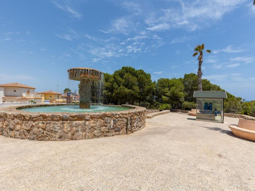 Španělsko Unique opportunity in the prestigious Parquemar Urbanization, La Mata!