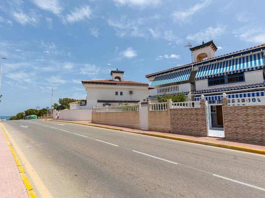 Испания Unique opportunity in the prestigious Parquemar Urbanization, La Mata!