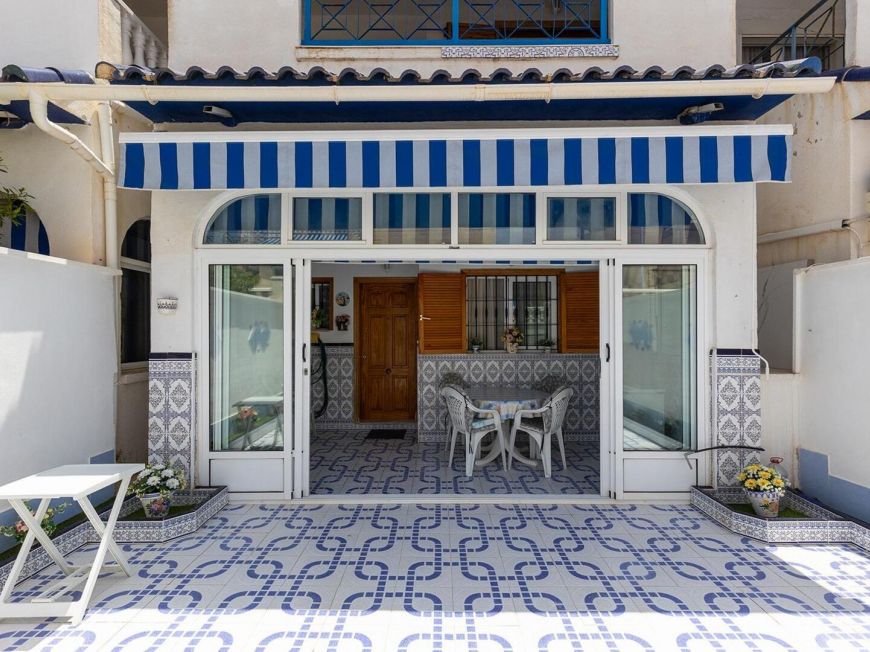 Španělsko Unique opportunity in the prestigious Parquemar Urbanization, La Mata!