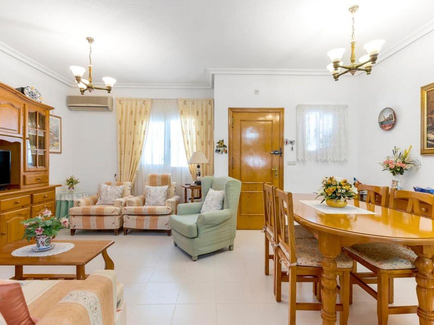 Испания Unique opportunity in the prestigious Parquemar Urbanization, La Mata!