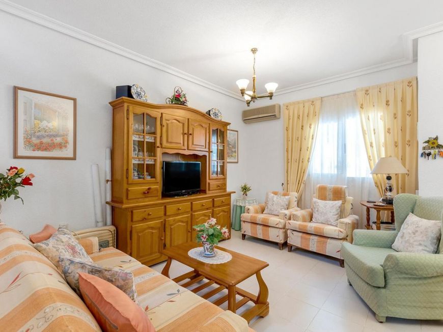 Španělsko Unique opportunity in the prestigious Parquemar Urbanization, La Mata!