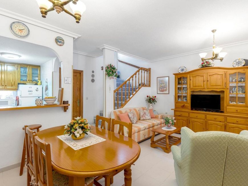 Španělsko Unique opportunity in the prestigious Parquemar Urbanization, La Mata!