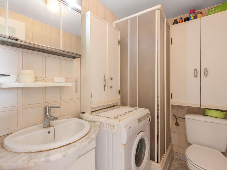 Španělsko Apartment in Cabo Cervera with Spectacular Sea Views