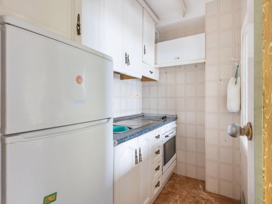 Španělsko Apartment in Cabo Cervera with Spectacular Sea Views