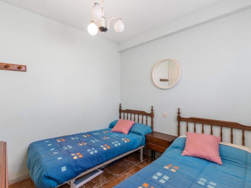 Španělsko Apartment in Cabo Cervera with Spectacular Sea Views