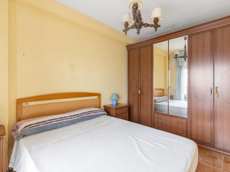 Španělsko Apartment in Cabo Cervera with Spectacular Sea Views