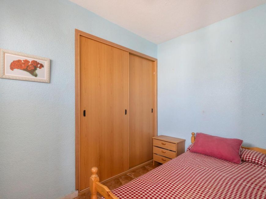 Španělsko Apartment in Cabo Cervera with Spectacular Sea Views