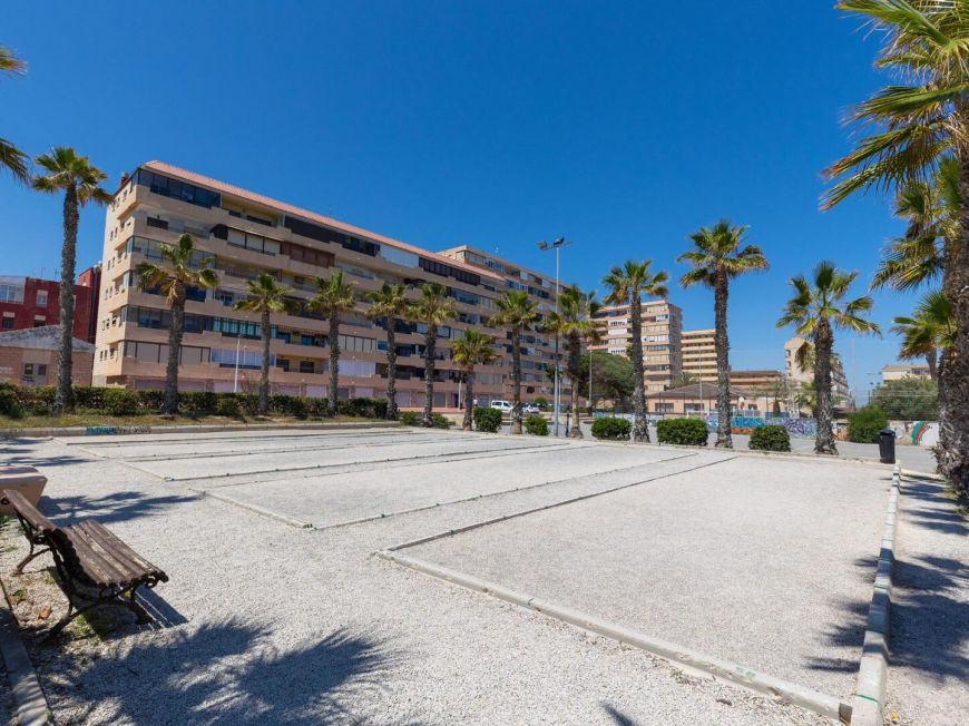 Španělsko Apartment in Cabo Cervera with Spectacular Sea Views