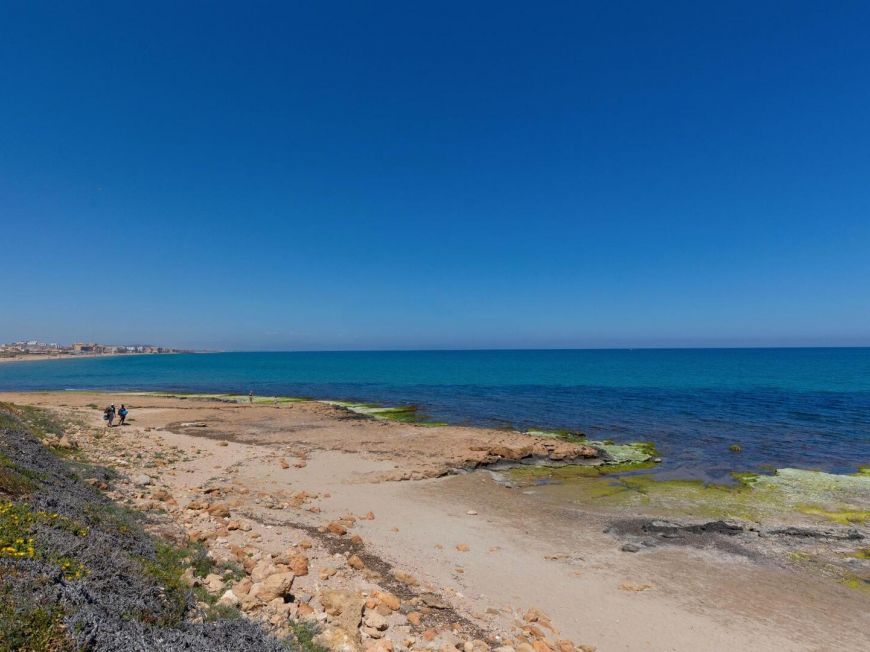 Španělsko Apartment in Cabo Cervera with Spectacular Sea Views