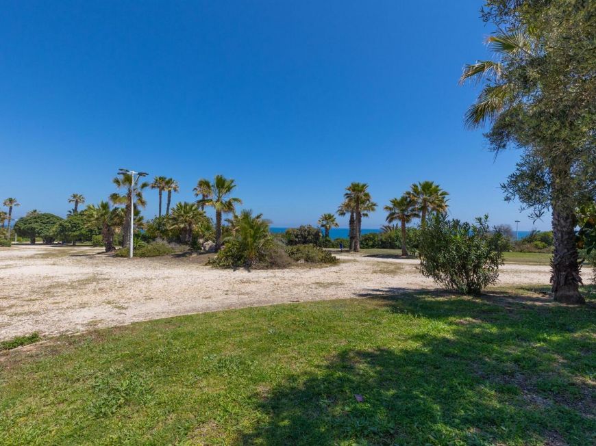 Španělsko Apartment in Cabo Cervera with Spectacular Sea Views