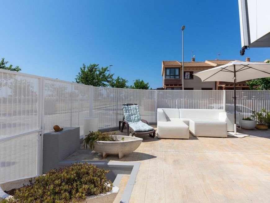 Espanha Corner Detached Villa in El Pilar de la Horadada