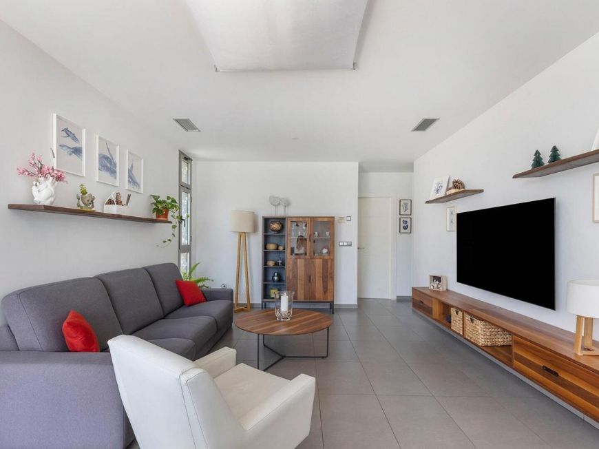 Espanha Corner Detached Villa in El Pilar de la Horadada