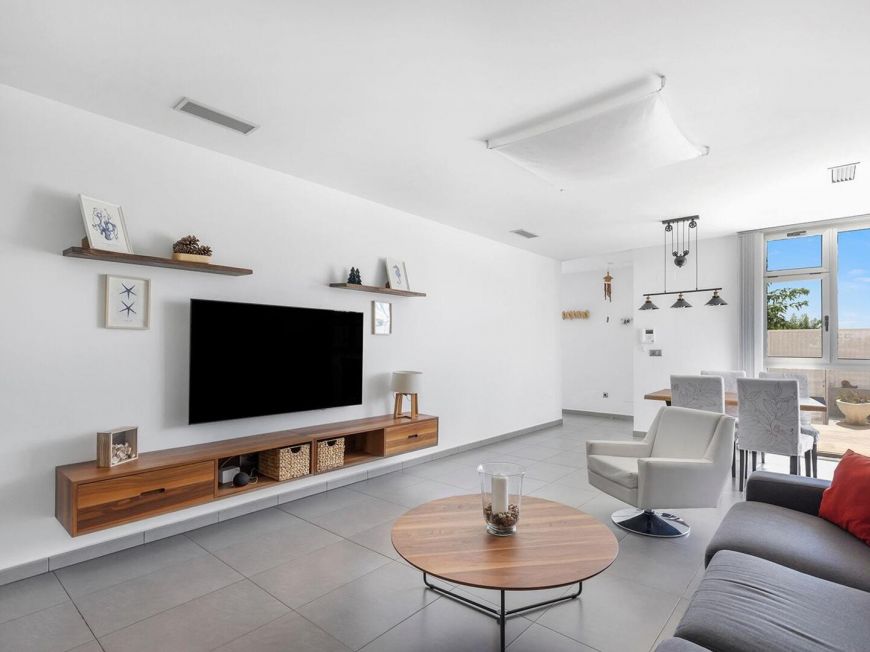 Espanha Corner Detached Villa in El Pilar de la Horadada 